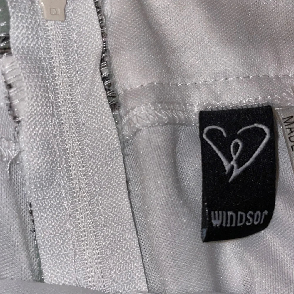 Windsor 2 piece Outfit Halter top & Skort
